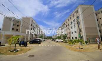 Imagem: Locação Apartamento 2 quartos Catu de