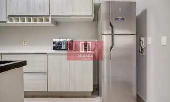 Imagem 6: Apartamento para alugar no bairro Itaim Bibi - São Paulo/SP, Zona Oeste