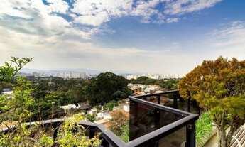 Imagem: Apartamento Cobertura Condomínio Edifício