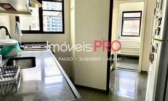 Imagem 7: Apartamento para venda com 114m², 3 dormitórios em Perdizes