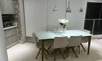 Imagem 5: São Paulo - Apartamento Padrão - Mooca