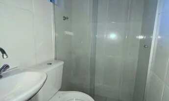 Imagem 2: Casa de condomínio para aluguel possui 37 metros quadrados com 2 quartos