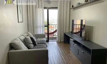 Imagem: Apartamento em Ipiranga - São Paulo