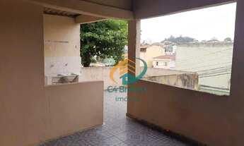 Imagem 5: Sobrado com 5 dormitórios à venda, 250 m² por R$ 335.000,00 - Jardim Eusonia - Guarulhos/S