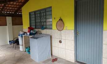 Imagem 2: Casa no bairro santa luzia