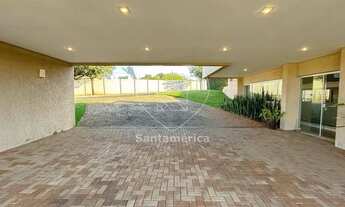 Imagem 4: LONDRINA - Casa de Condomínio - Recanto do Salto