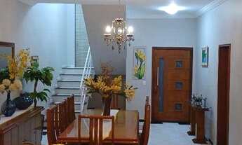 Imagem 7: Casa à venda, 261 m² por R$ 950.000,00 - Condomínio Campos do Conde I - Paulínia/SP