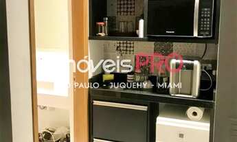 Imagem 4: CAMPO BELO - SOBRADO COMERCIAL - 250M²