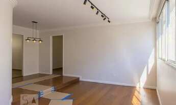 Imagem 2: Apartamento para Aluguel - Vila Pompéia, 4 Quartos, 120 m2