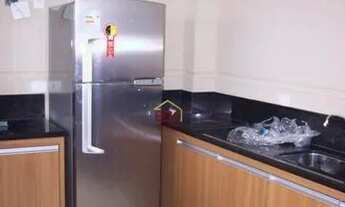 Imagem 7: Apartamento com 4 dormitórios, 118 m² - venda por R$ 1.540.000,00 ou aluguel por R$ 6.420