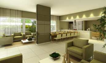 Imagem 7: Duplex - 3 dormitórios - sendo 3 suítes - com 2 vagas - Ao lado do Parque Ibirapuera - Ita