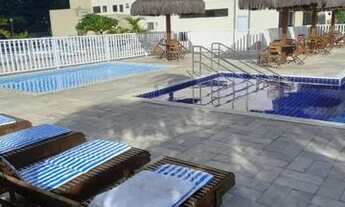 Imagem: Apartamento 2 quartos, sem suíte, com projetados