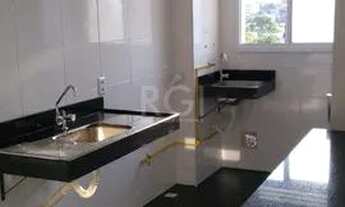 Imagem 7: Apartamento para Venda - 46m², 2 dormitórios, 1 vaga - Costa e Silva