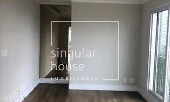 Imagem 3: 236 m² | 2 suítes + home