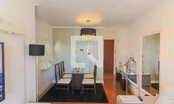 Imagem 5: Apartamento para Aluguel - Jardim Éster Yolanda, 3 Quartos, 72 m2