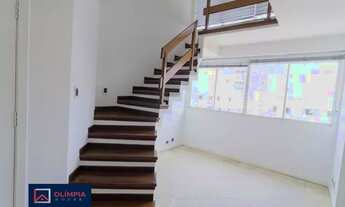 Imagem 6: Cobertura Locação 2 Dormitórios - 240 m² Vila Mascote