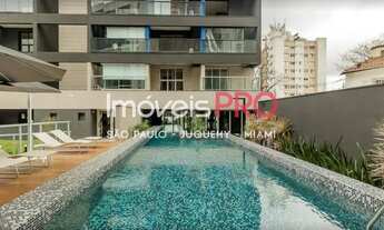 Imagem: Apartamento, Vila Olímpia - São Paulo