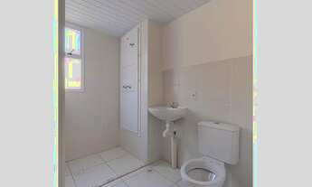 Imagem 6: Apartamento 2 quartos em Santa Cruz