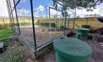 Imagem 4: JN) Oportunidade!!! Apto no Cond. Porto Seguro, 2 qtos 1 suíte, lazer completo!