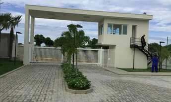Imagem 2: Casa duplex 3 Suites Nathus Ville Eusebio-CE