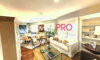 Imagem: Cobertura duplex 230mts 3 suítes e 3 vagas