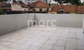 Imagem 1: SAO PAULO - Apartamento Padrão - CAMBUCI