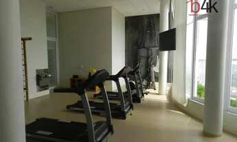 Imagem 4: Apartamento 49 m² 1 dormitório e 1 vaga para alugar no Code Campo Belo