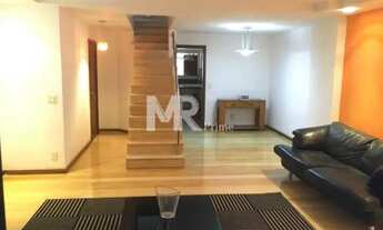 Imagem: Cobertura-À VENDA-Copacabana-Rio de Janeiro-RJ