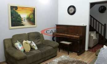 Imagem 6: Sobrado todo reformado - Próximo ao Hospital Base