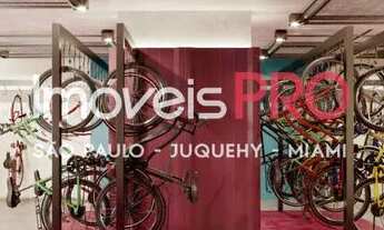 Imagem 8: Apartamento 103m² 3 dormitórios para Venda no Brooklin