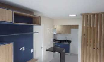 Imagem: Apartamento para Venda - 146.95m², 1 dormitório