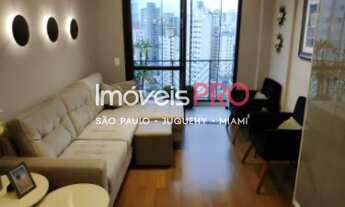 Imagem: Apto de 3 dormitórios, sendo 1 suíte e