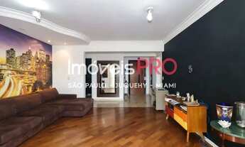 Imagem 7: Apartamento 03 dorm 01suite 137m para venda e locaçao no Morumbi