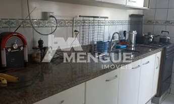 Imagem 2: Apartamento com 2 Quartos e 1 banheiro e 1 vaga à Venda, 47 m² por R$ 150.000