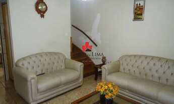 Imagem 2: Sobrado Frontal na Vila Matilde