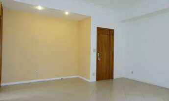 Imagem 5: PARALELA A RUA DR. SATAMINI E ESQUINA COM A PROFESSOR GABIZO