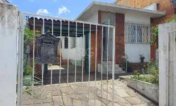 Imagem 2: Casa em Santa Tereza