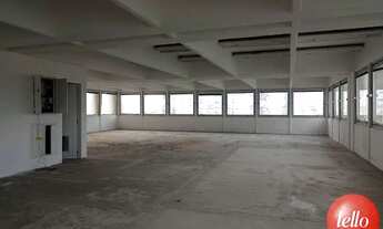 Imagem 3: São Paulo - Conjunto Comercial/Sala - Brooklin