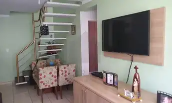 Imagem 4: Cobertura à venda em Jardim Nova Europa