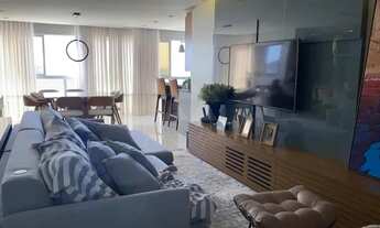 Imagem 4: APARTAMENTO À VENDA COM 3 DORMITÓRIOS, SENDO 3 SUÍTES, 140m², R$2.800.000,00, BAIRRO CENT