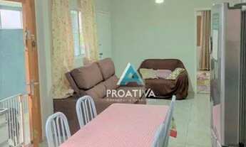 Imagem 7: Casa com 2 dormitórios à venda, 95 m² - Vila Junqueira - Santo André/SP