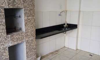 Imagem 5: Casa para aluguel e venda com 330 metros quadrados com 6 quartos em Jauá (Abrantes) - Cama