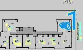 Imagem 6: Apartamento 2 quartos em Praia da Costa