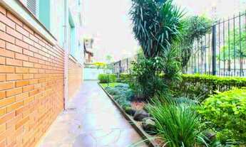 Imagem 4: Apartamento para Venda - 89m², 3 dormitórios, 1 vaga - Menino Deus