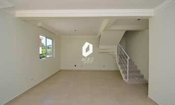 Imagem 2: Sobrado com 3 Quartos, preparação para ático , 118 m² por R$ 520.000 próximo ao Parque Tan