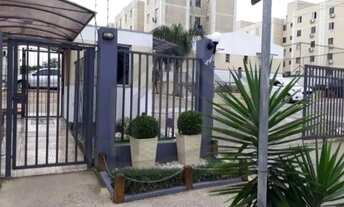 Imagem: Apartamento para Venda - 40m², 2 dormitórios