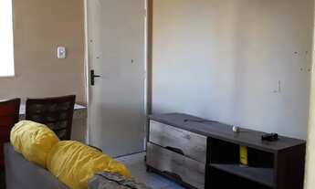 Imagem 2: Aluga-se apt. Mobiliado