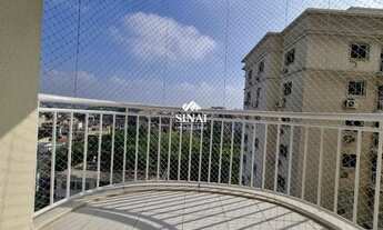 Imagem 4: APARTAMENTO 3 QUARTO -VILA DA PENHA