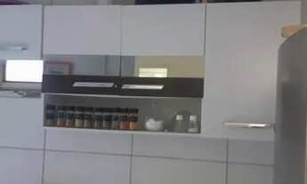 Imagem 4: Casa Mobiliada para Alugar no São João de Cruz Das Almas