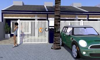 Imagem 3: Pontal do Paraná - Casa Padrão - Balneário Leblon